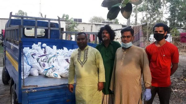 Mirzapur Adil Member Pic 2