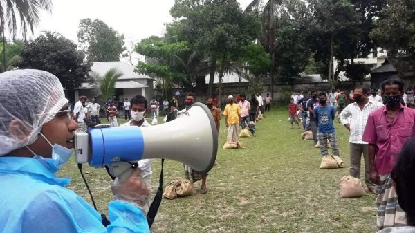 Mirzapur U.N.O PIC 2 18 04 2020